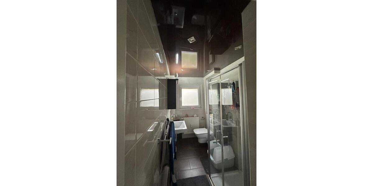 3,5-Zimmer Erdgeschosswohnung in Gelsenkirchen-Beckhausen 3.5 zimmer