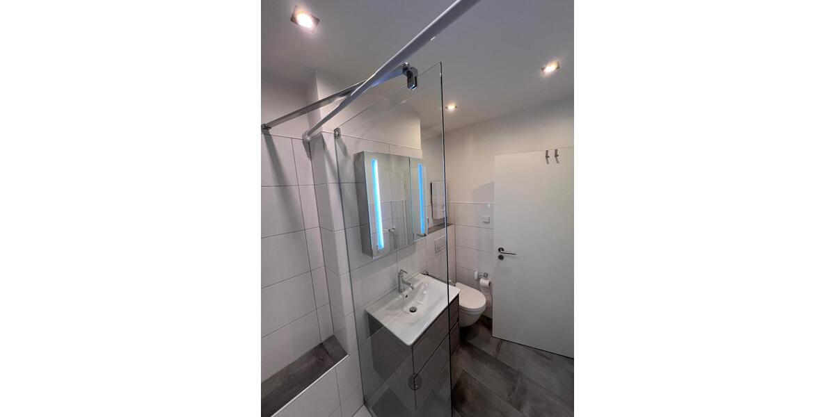 Hochparterre Wülfrath - 2 Zimmer, 50 m&sup2;, 809&euro; | Angebot:26461493