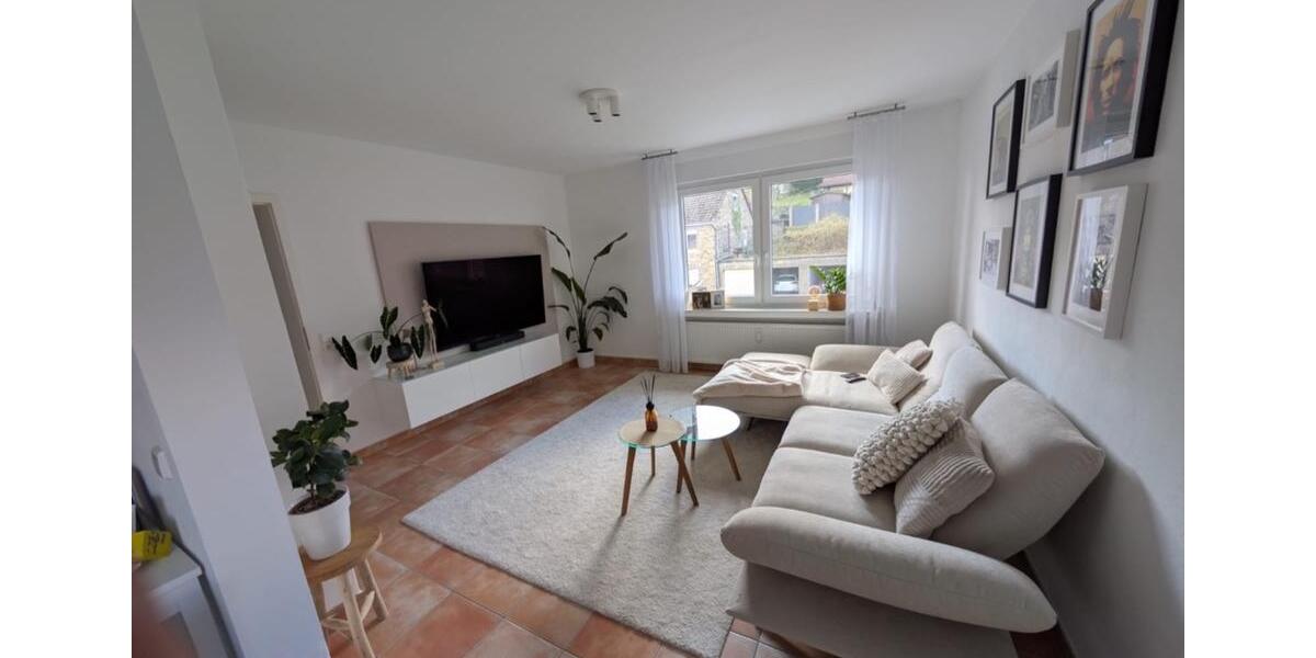 Schöne 2 12 Zimmer Wohnung in Hattingen Blankenstein 2.5 zimmer