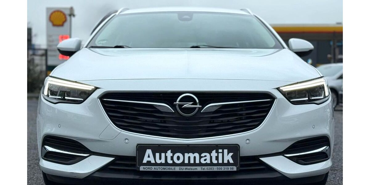 Opel Insignia 106.705 km 15.990 &euro; Duisburg 47178