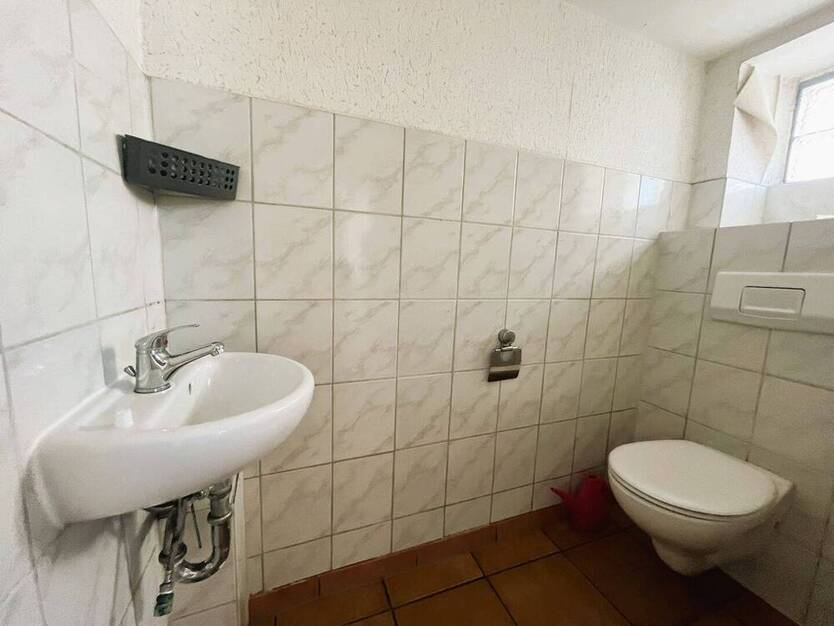 Reihenhaus als Wohnungseigentum