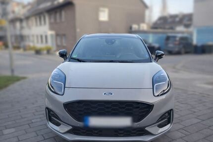Ford Puma 34.000 km 18.799 &euro; Essen 45329