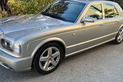 Bentley Arnage 39.470 km 37.250 &euro; Essen 45139