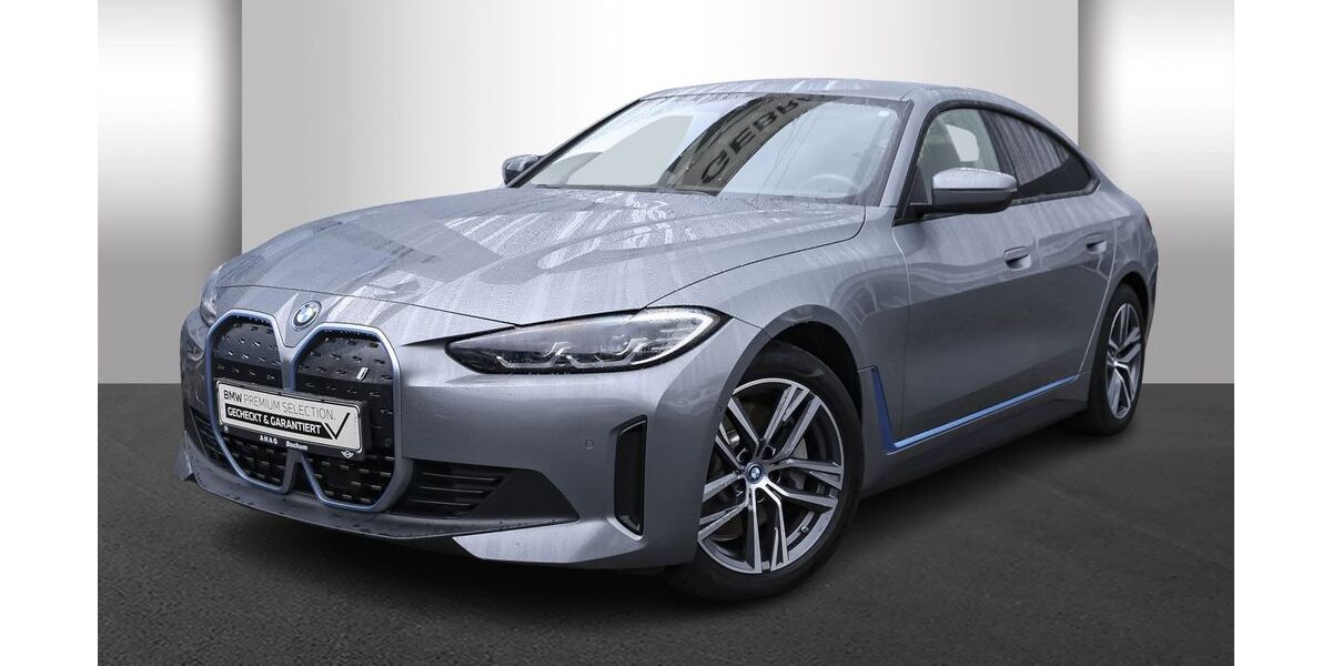 BMW i4 44.277 km 34.940 &euro; Bochum 44809