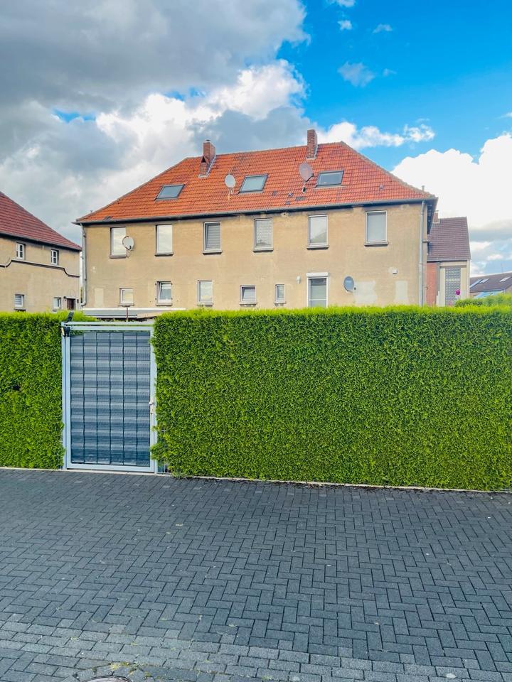 *Anfragestopp* Einfamilienhaus mit Garage und Stellplatz