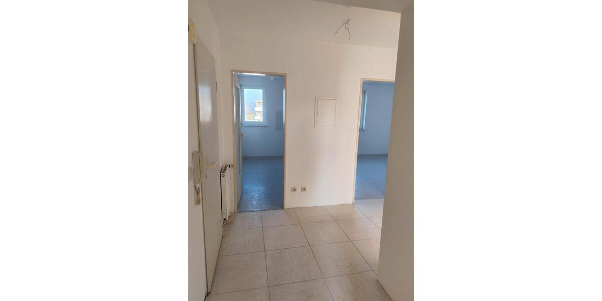 Helle Wohnung - 3ZKB mit Stellplatz in Witten- Stockum 3 zimmer