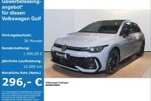Gebrauchtwagen VW Golf