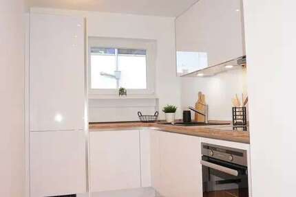 Wohnung zum Mieten in Duisburg 425 € 49.86 m² 1 zimmer