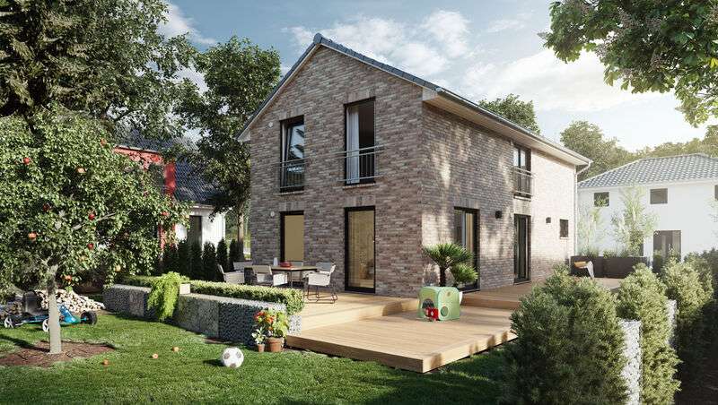 Haus zum Kaufen in Haltern am See 582.000 € 125 m²