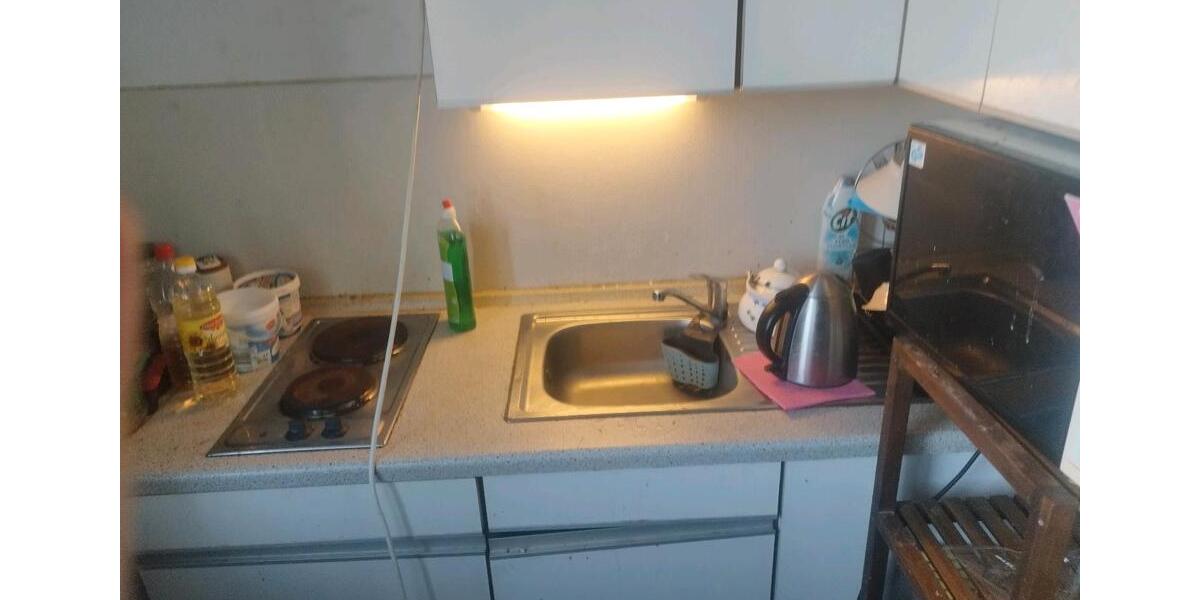 möbliertes Einzelzimmer-Appartment in Duisburg 1 zimmer