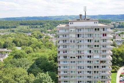 Wohnung zum Mieten in Wuppertal 578 € 65 m²