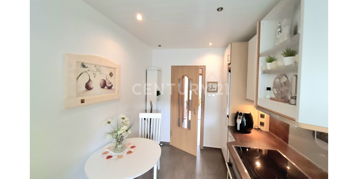 Kaufen - Einziehen - Leben - Erdgeschoßwohnung Witten- Annen Annen | Angebot:26949316