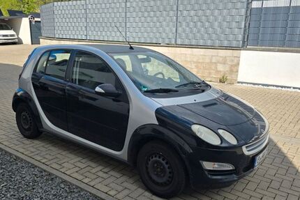 Smart ForFour 205.000 km 1.400 &euro; Essen 45329