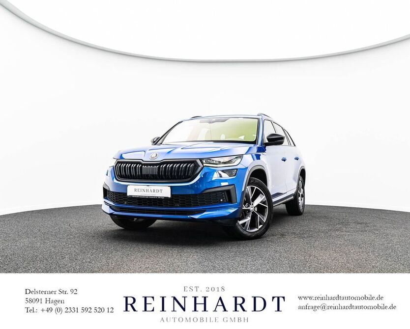 Kodiaq