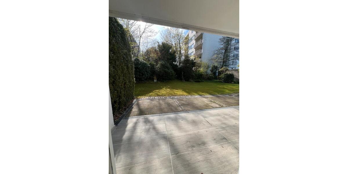 Erdgeschoßwohnung Bochum Bochum-Südwest - 1 Zimmer, 38 m&sup2;, 530&euro; | Angebot:26415595