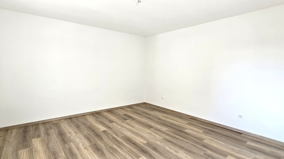 Helle 2-Zimmerwohnung am Goldberg 2 zimmer