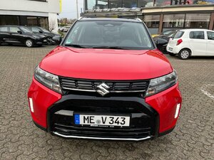 Suzuki Vitara 1.4 Mild-Hybrid Comfort+ 4x2 Android/Apple 5.630 km 29.980 &euro; HAAN 42781