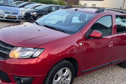 Dacia Logan 219.000 km 2.999 &euro; Essen 45355