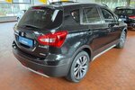 SX4 S-Cross Comfort+ 4x4 LED Panorama-Glasschiebeh