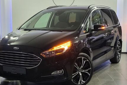 Ford Galaxy 65.381 km 27.495 &euro; Wuppertal 42285