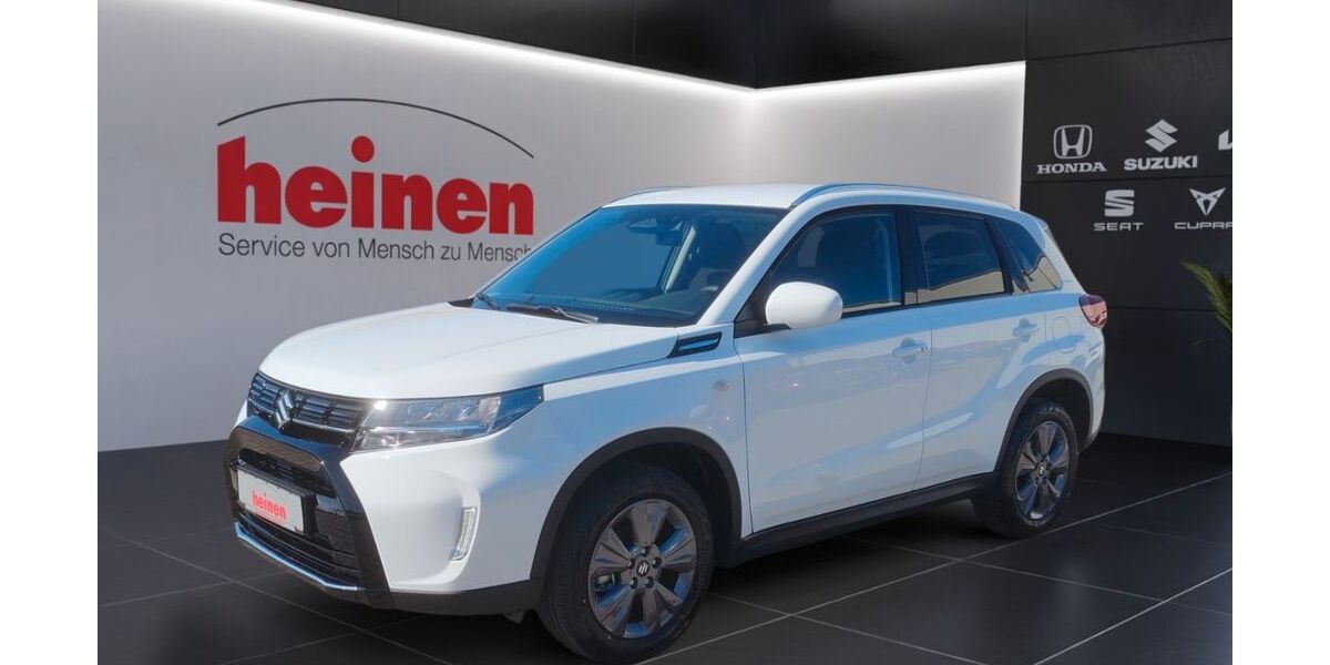 Suzuki Vitara 1.436 km 19.680 &euro; Essen 45141
