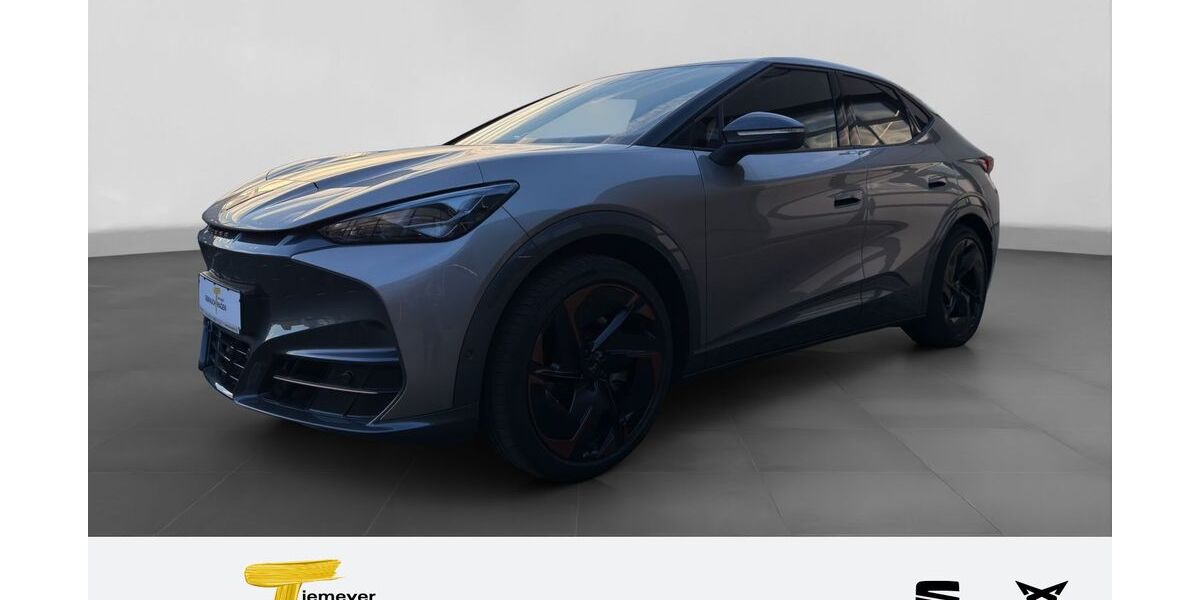 Cupra Tavascan 10.906 km 40.440 € Duisburg 47059