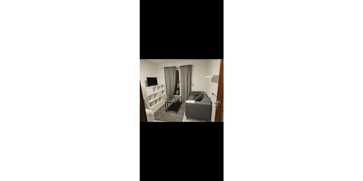 1-Zimmer ETW Mülheim an der Ruhr 1 zimmer