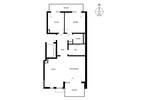 Moderne TraumWohnung mit zwei Gärten und sonniger Terrasse - Wohnen in Bestlage von Pempelfort