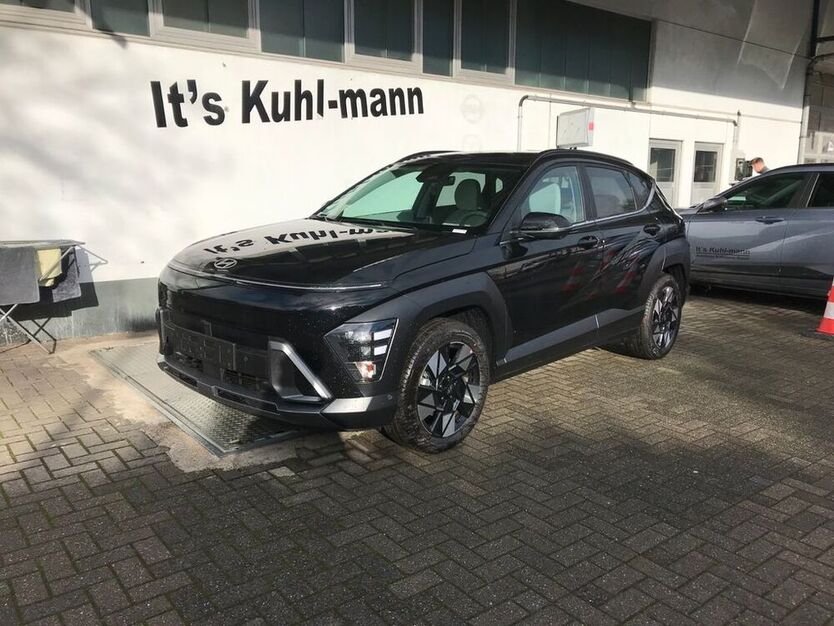 KONA