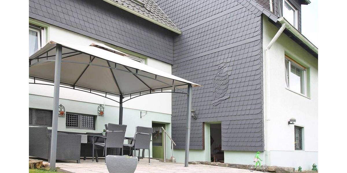 Mehrfamilienhaus, Wohnhaus Gevelsberg - 8 Zimmer, 166 m&sup2;, 450.000&euro; | Angebot:26840851
