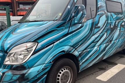 Mercedes-Benz Sprinter 290.859 km 9.990 € Gelsenkirchen 45899