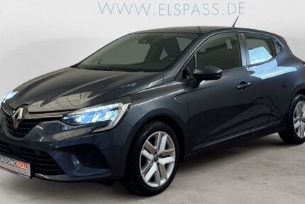 Renault Clio 53.302 km 13.421 &euro; Moers 47445