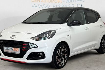 Hyundai i10 37.788 km 13.689 &euro; Moers 47445