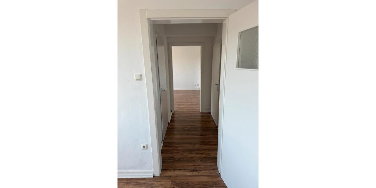 Etagenwohnung Essen Stadtkern - 2 Zimmer, 42 m&sup2;, 493&euro; | Angebot:25714463