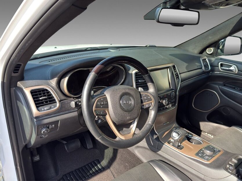 Jeep Grand Cherokee Summit H&K Pano ACC Motorproblem 158.176 km 9.900 € Wuppertal 42327