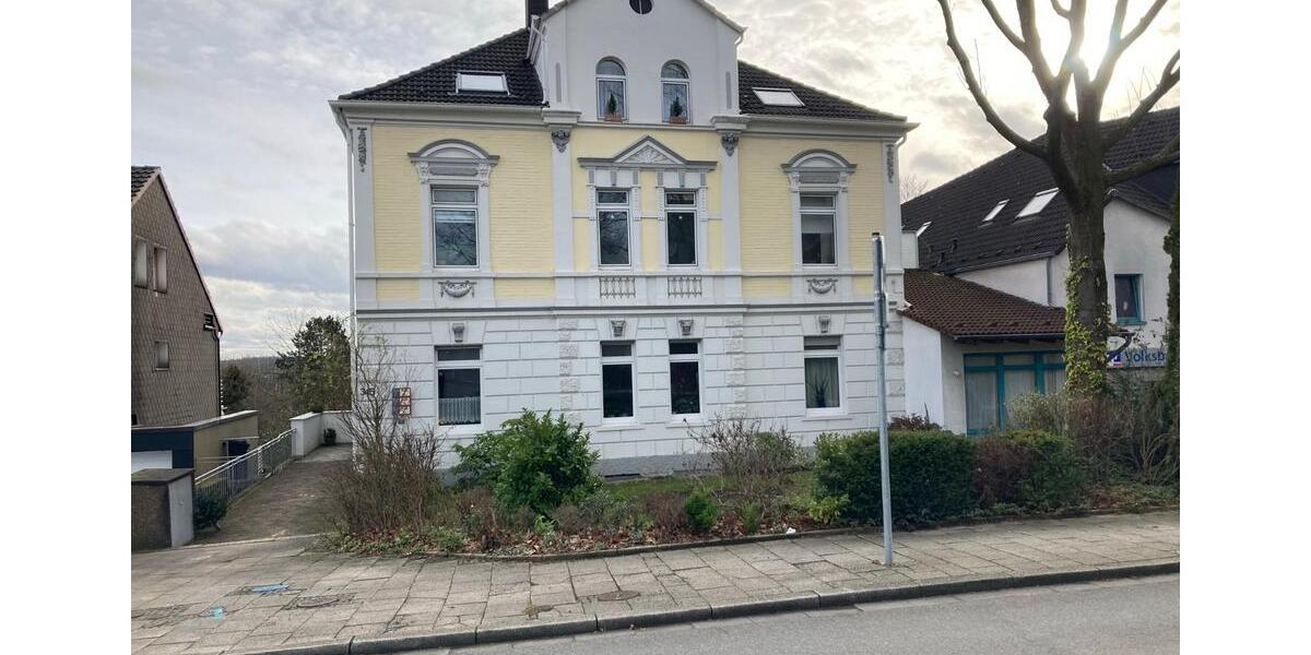 Eigentumswohnung in Bochum für Kapitalanleger 3 zimmer
