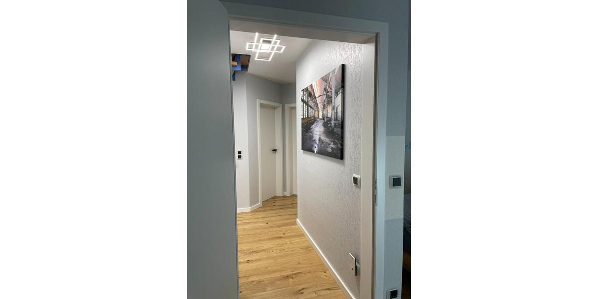 Modernes RMH mit Smart Home, hochw. Ausstattung und ge 5 zimmer