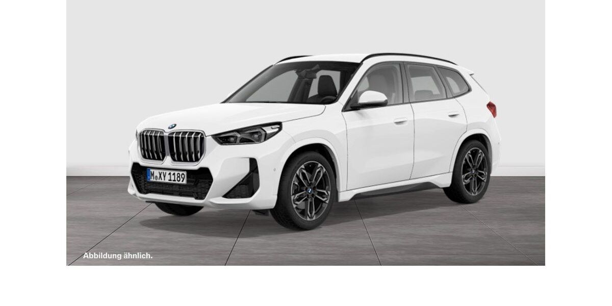 BMW X1 25.622 km 43.290 &euro; Wuppertal 42117