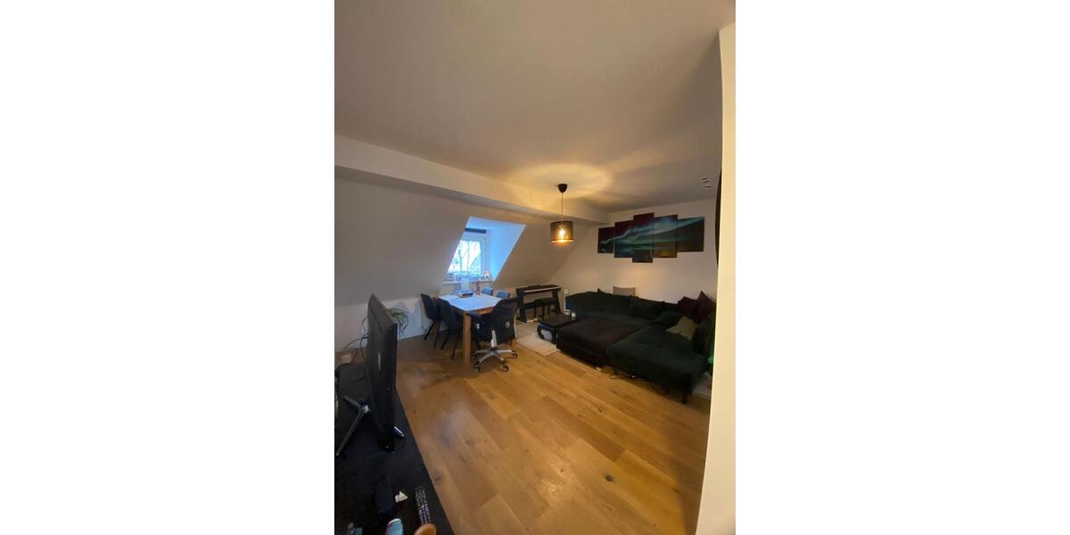 Hochwertige Eigentumswohnung in Bestlage Holsterhausen bezugsfrei 2 zimmer