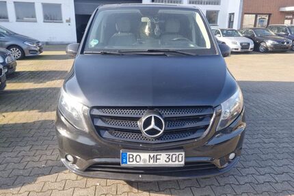 Mercedes-Benz Vito 212.917 km 16.999 &euro; Gelsenkirchen 45881