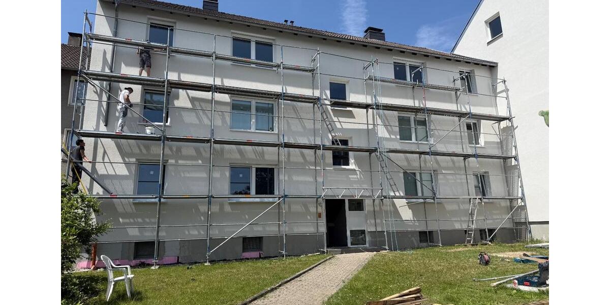 Hochparterre Mettmann - 3 Zimmer, 83 m&sup2;, 915&euro; | Angebot:25649495