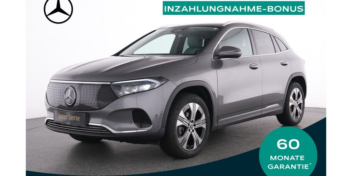 Mercedes-Benz EQA 8.712 km 36.345 &euro; Essen 45309
