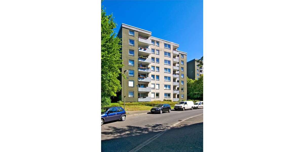 Etagenwohnung Erkrath Hochdahl - 3 Zimmer, 82 m&sup2;, 442&euro; | Angebot:25768604