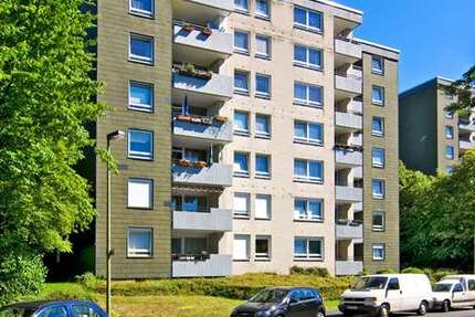 Wohnung Erkrath Hochdahl - 3 Zimmer, 82 m&sup2;, 442&euro; | Angebot:25768604