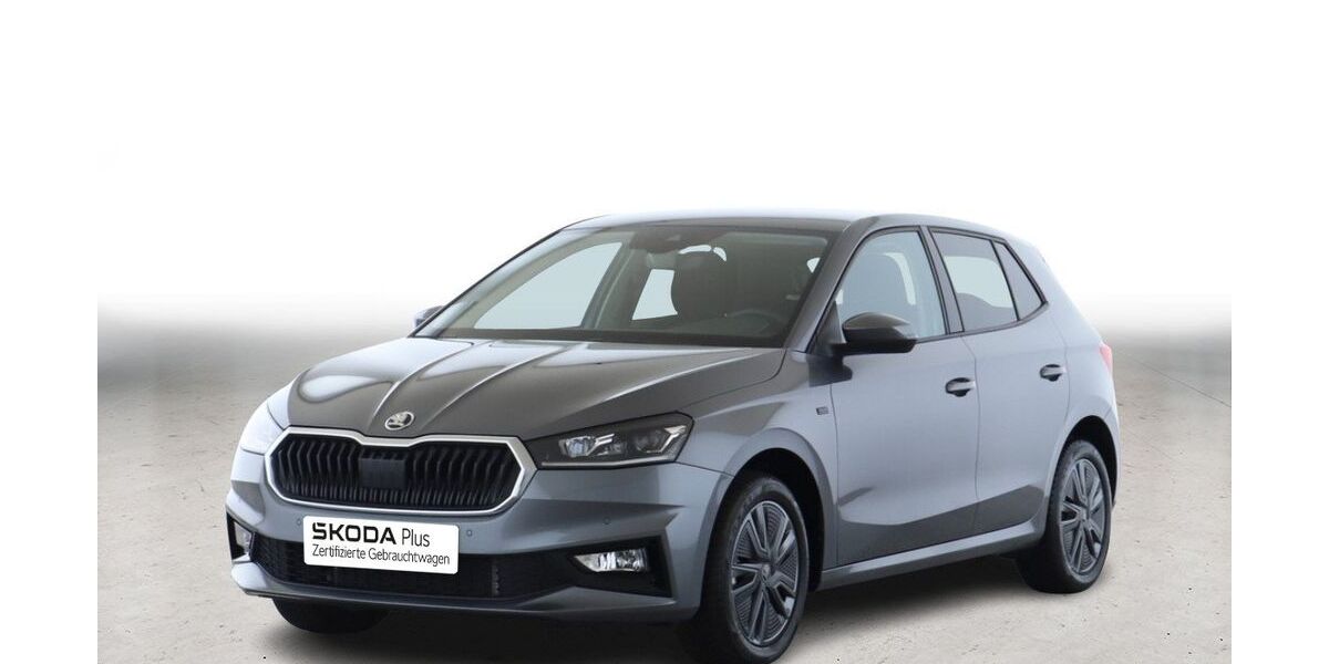 Skoda Fabia 16.167 km 23.180 &euro; Moers 47441