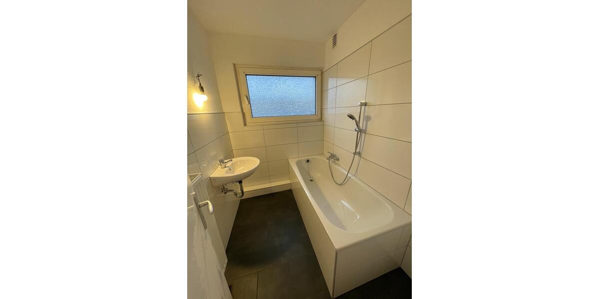 4-Zimmer-Wohnung in Herten-Disteln – ruhig & neu renoviert 4 zimmer