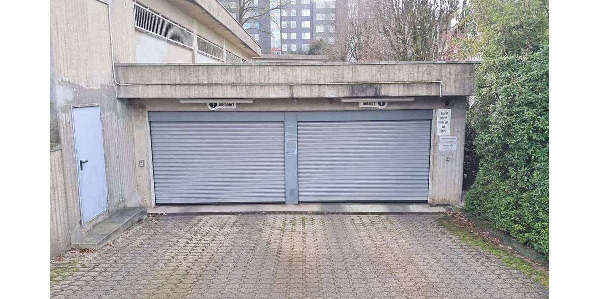 Garagen / Stellplätze Wuppertal Gemarkung Vohwinkel - 11.000&euro; | Angebot:26550267