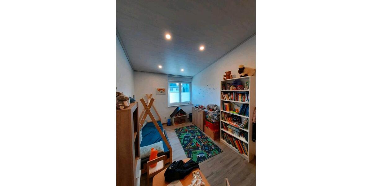 Reihenhaus Dorsten Alt-Wulfen - 4 Zimmer, 108 m&sup2;, 359.000&euro; | Angebot:26551575