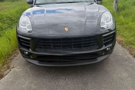 Porsche Macan 48.500 km 37.500 &euro; Essen 45219
