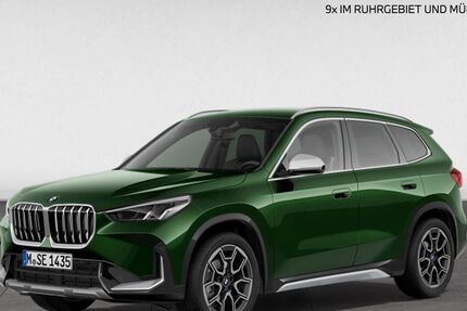 BMW X1 41.707 km 34.940 &euro; Bochum 44809